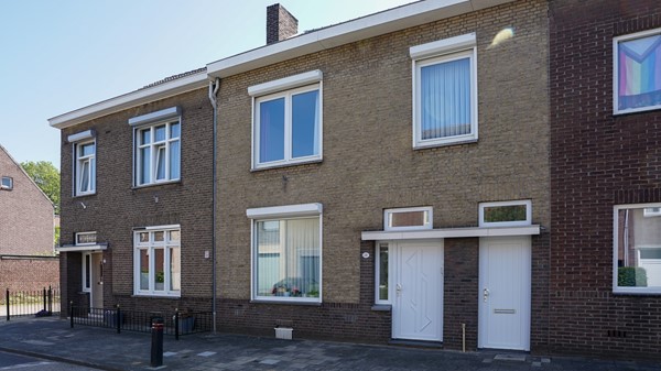 Medium property photo - Sint Servatiusweg 31, 6227 TP Maastricht